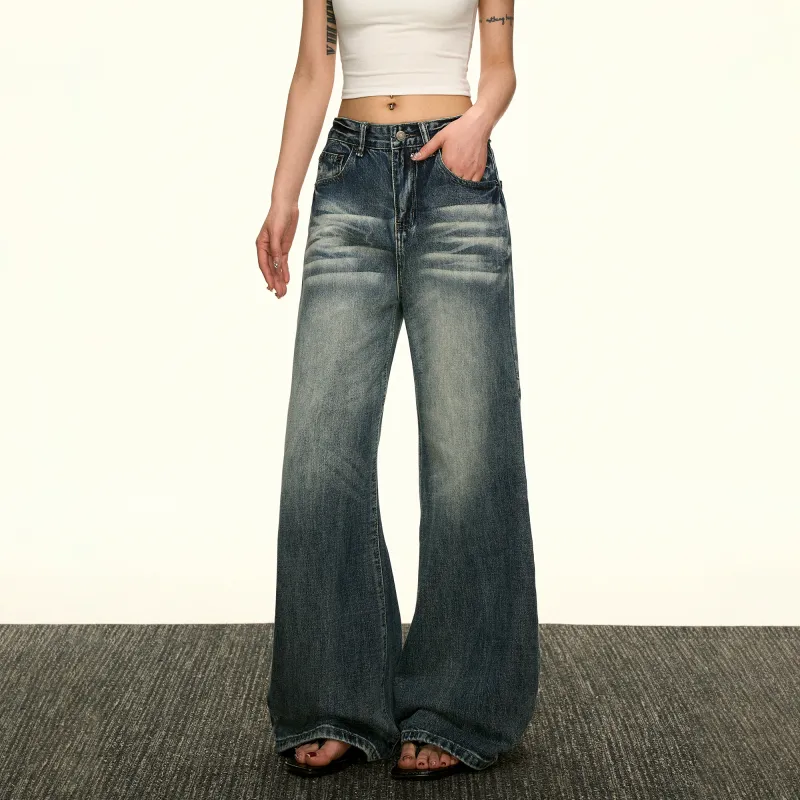 Aaisup Jeans Women's-11