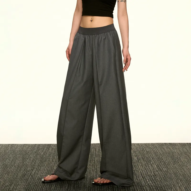 Aaisup Casual Pants Women's-6