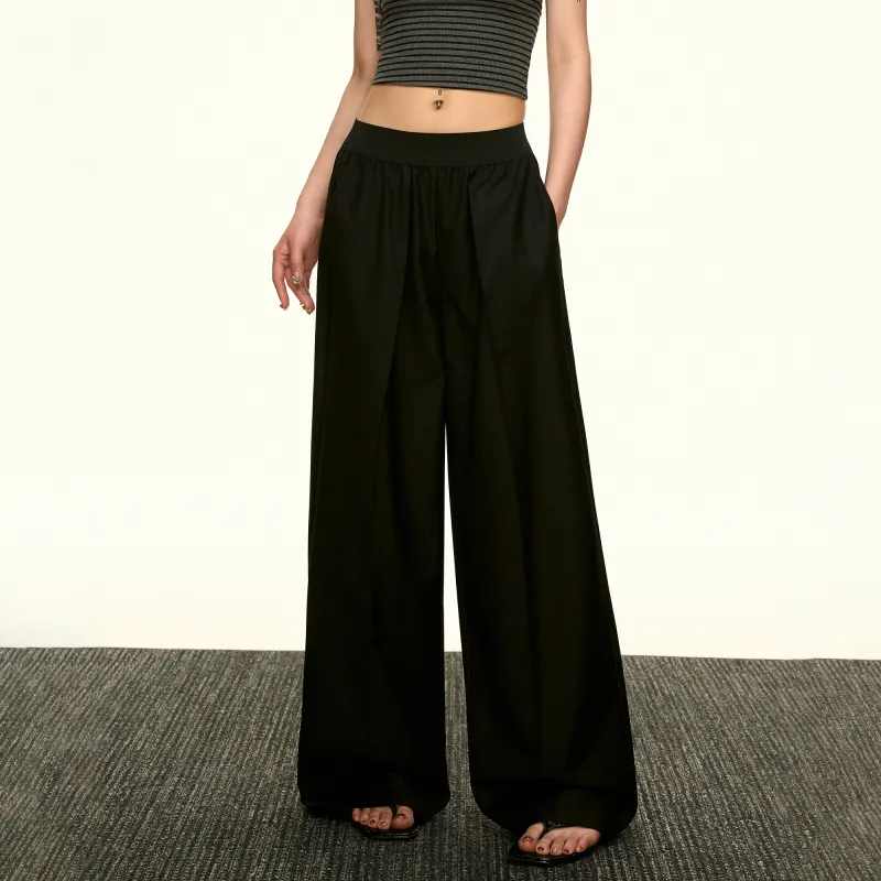 Aaisup Casual Pants Women's-11