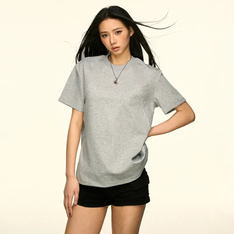 Aaisup T-Shirts Women's-4