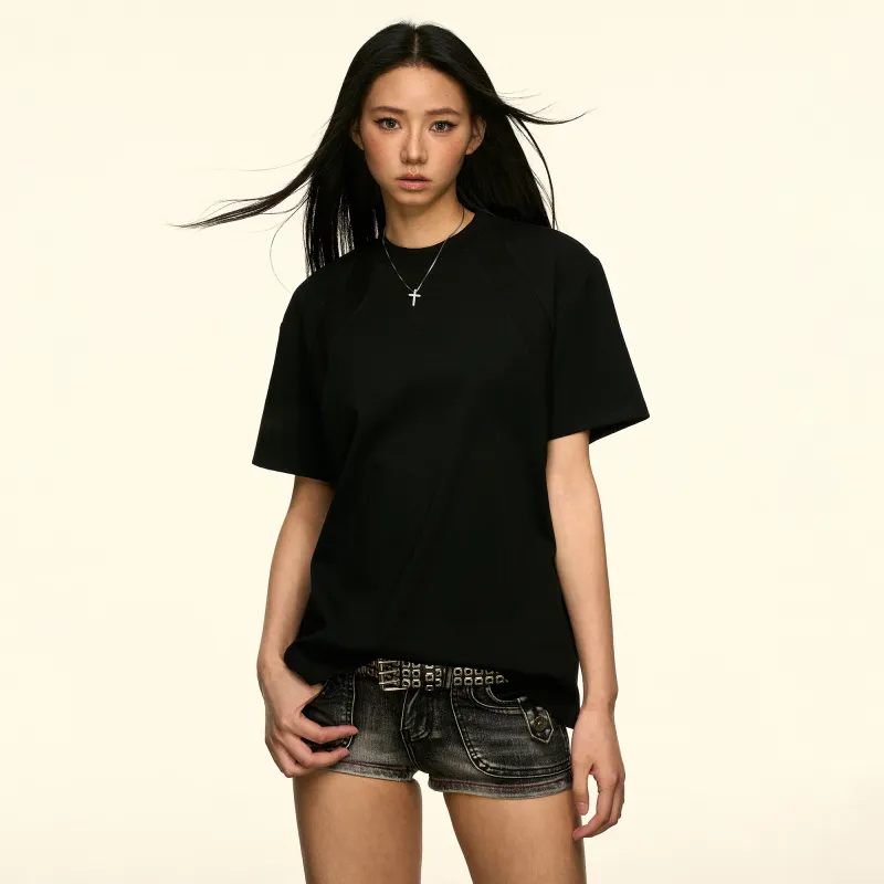 Aaisup T-Shirts Women's-12