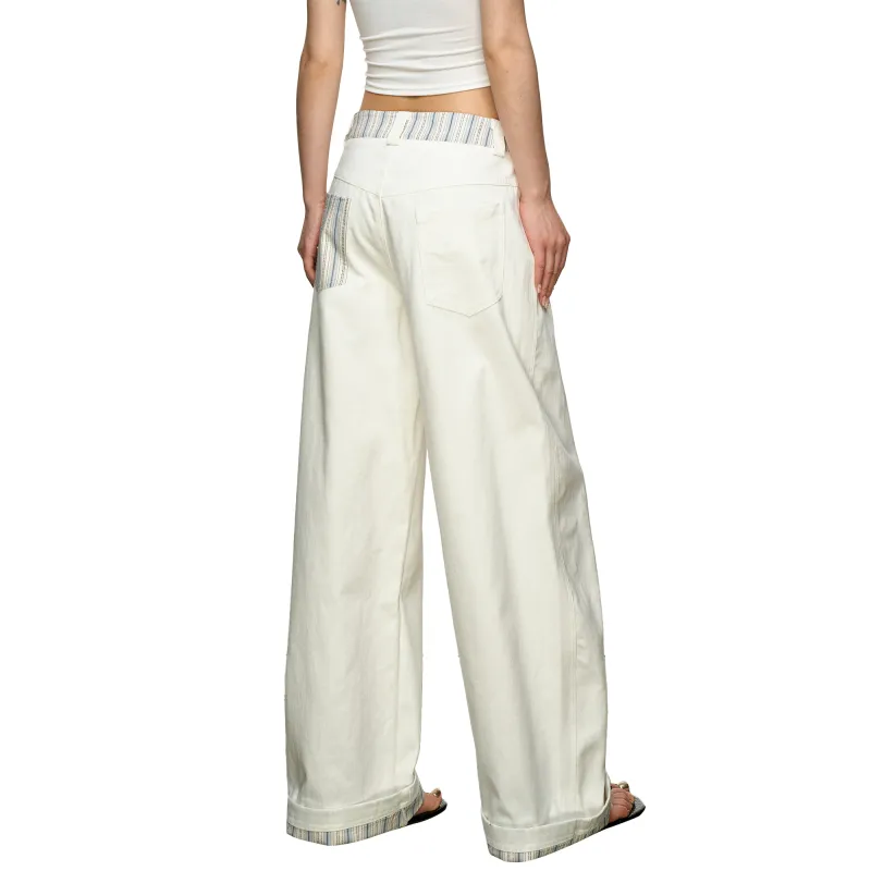 Aaisup Jeans Women's-2