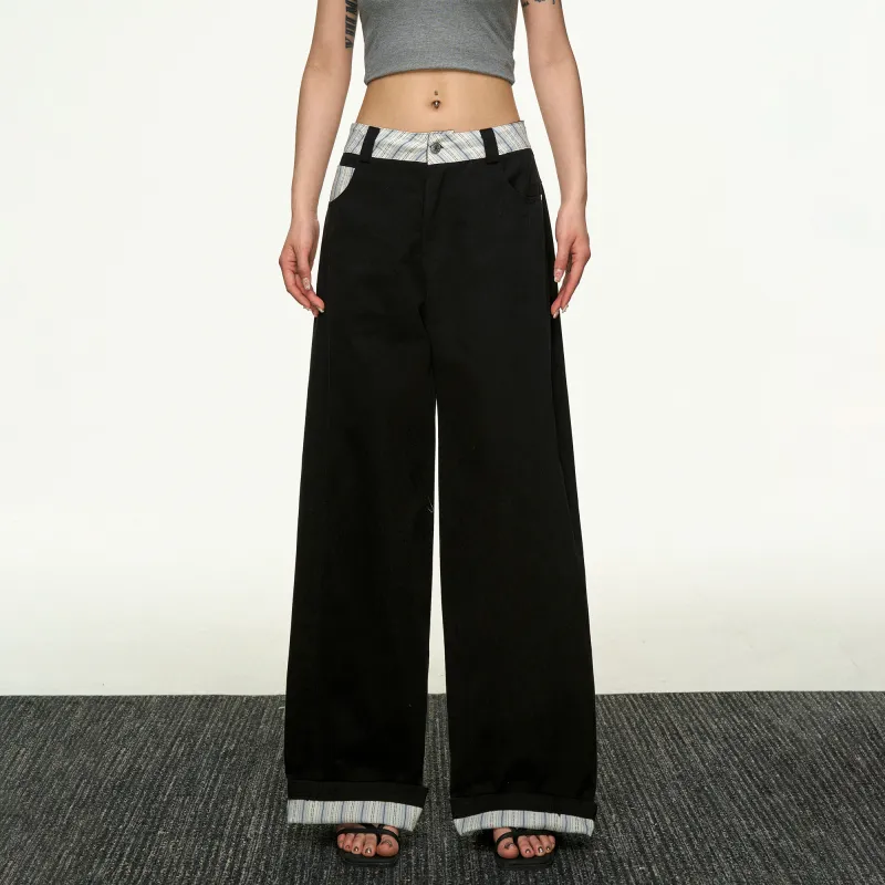 Aaisup Jeans Women's-12