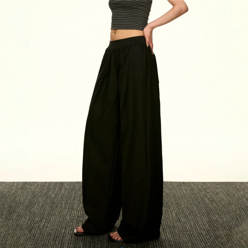 Aaisup Casual Pants Women's-12
