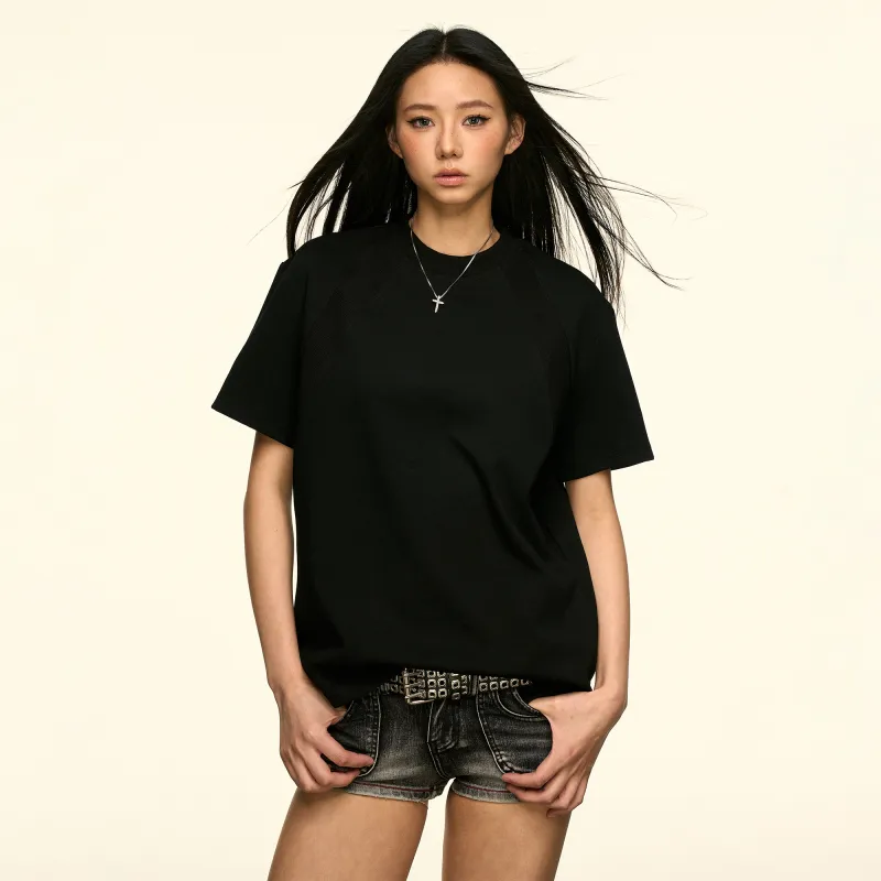 Aaisup T-Shirts Women's-11