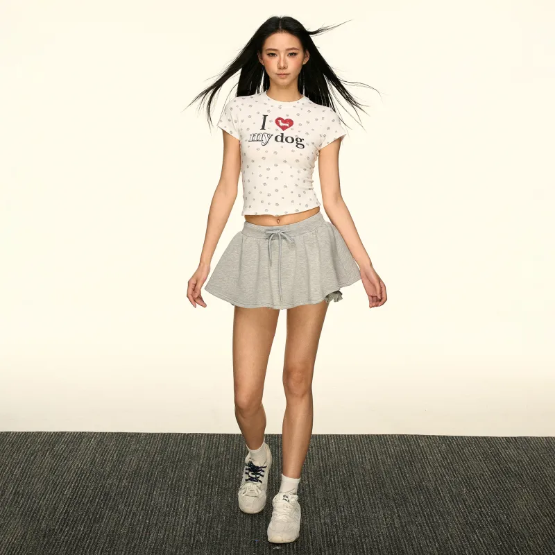 Aaisup T Shirts Women's-5