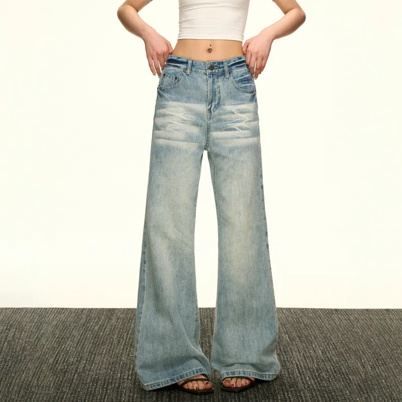 Aaisup Jeans Women's-5