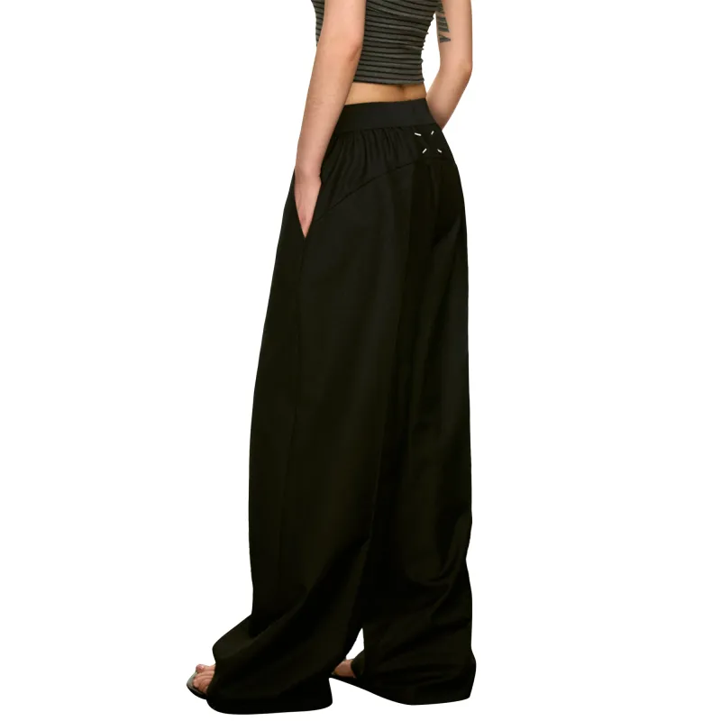 Aaisup Casual Pants Women's-8