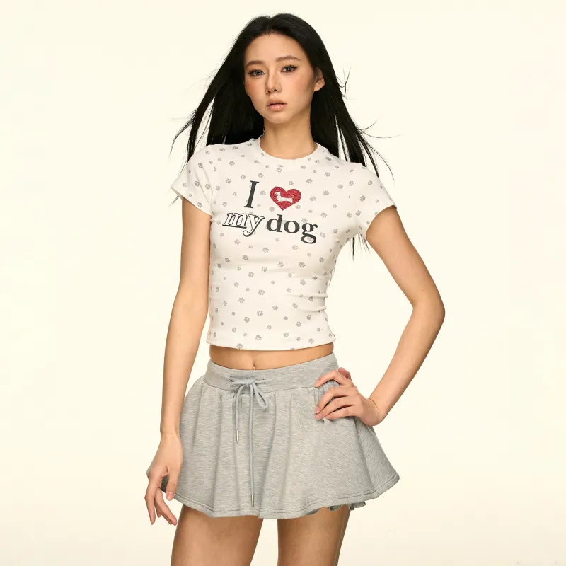 Aaisup T Shirts Women's-4
