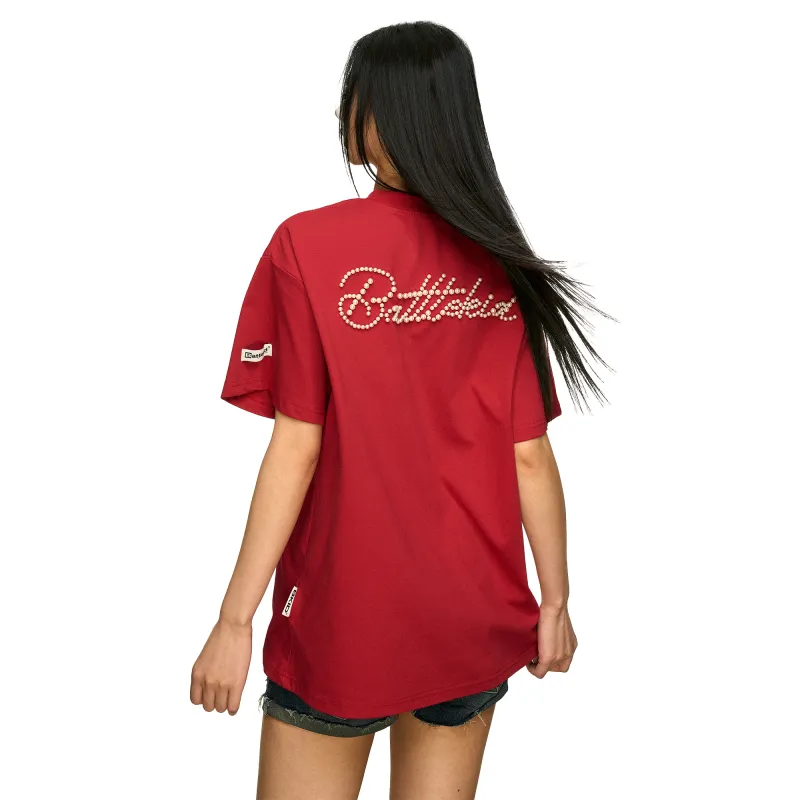 Aaisup T Shirts Women's-1
