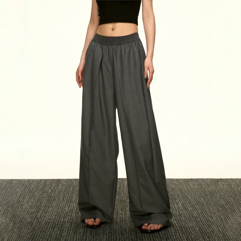 Aaisup Casual Pants Women's-3