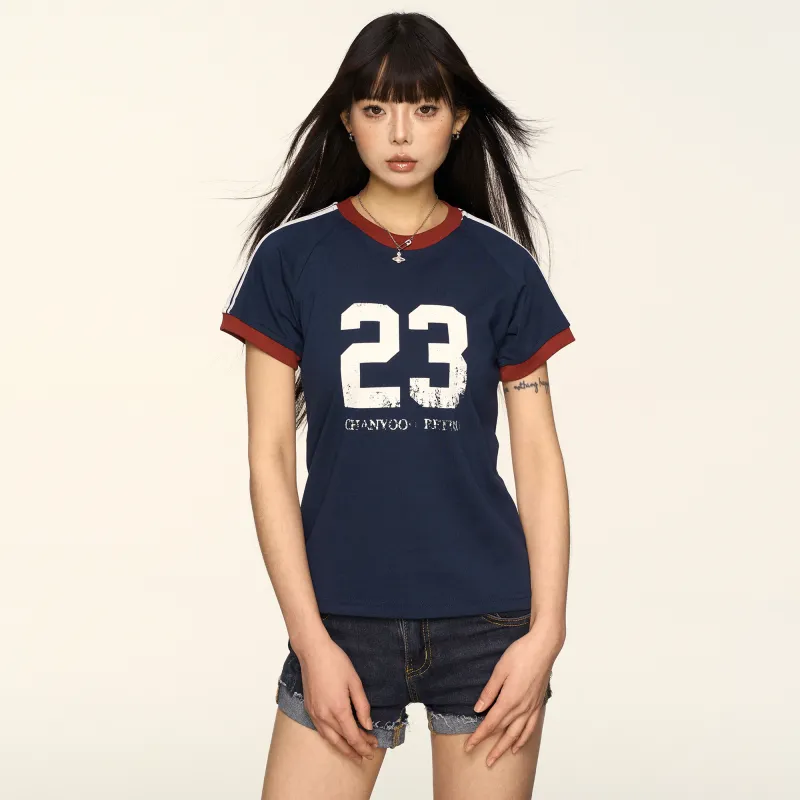 Aaisup T Shirts Women's-11