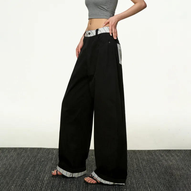 Aaisup Jeans Women's-11