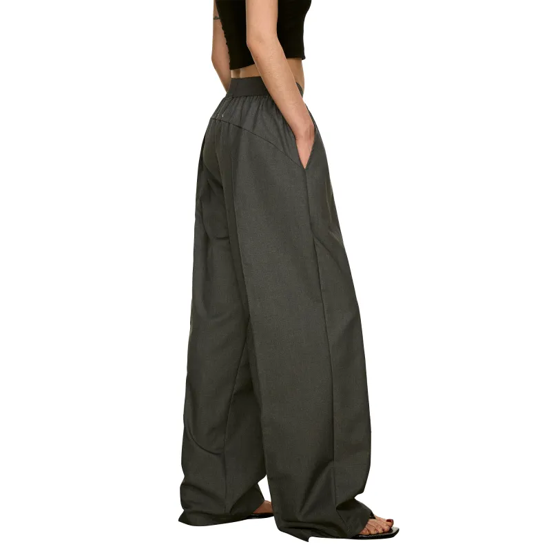 Aaisup Casual Pants Women's-1