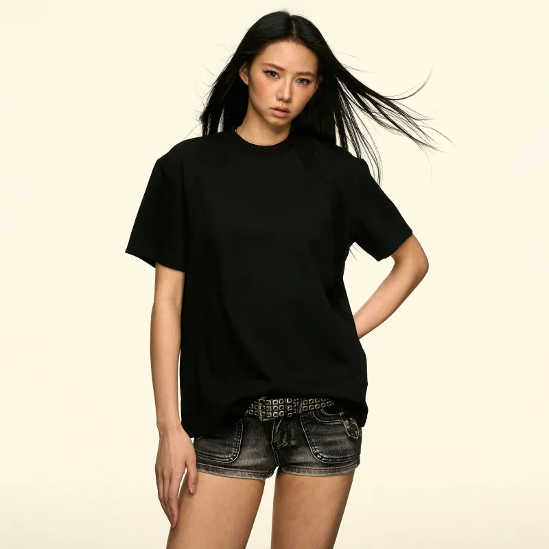Aaisup T-Shirts Women's-9
