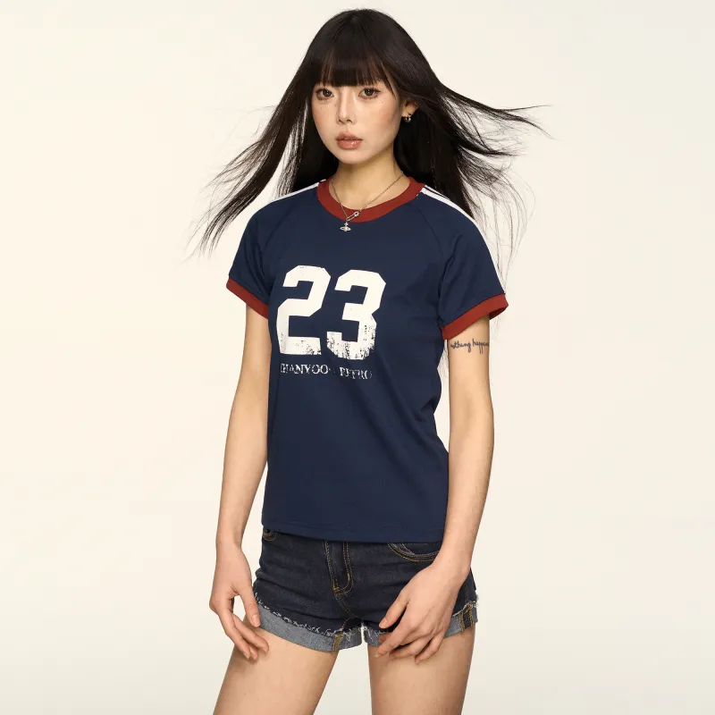 Aaisup T Shirts Women's-12