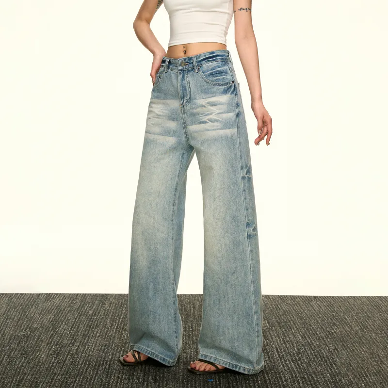 Aaisup Jeans Women's-6