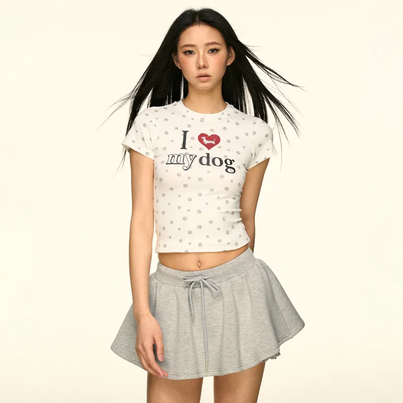 Aaisup T Shirts Women's-2