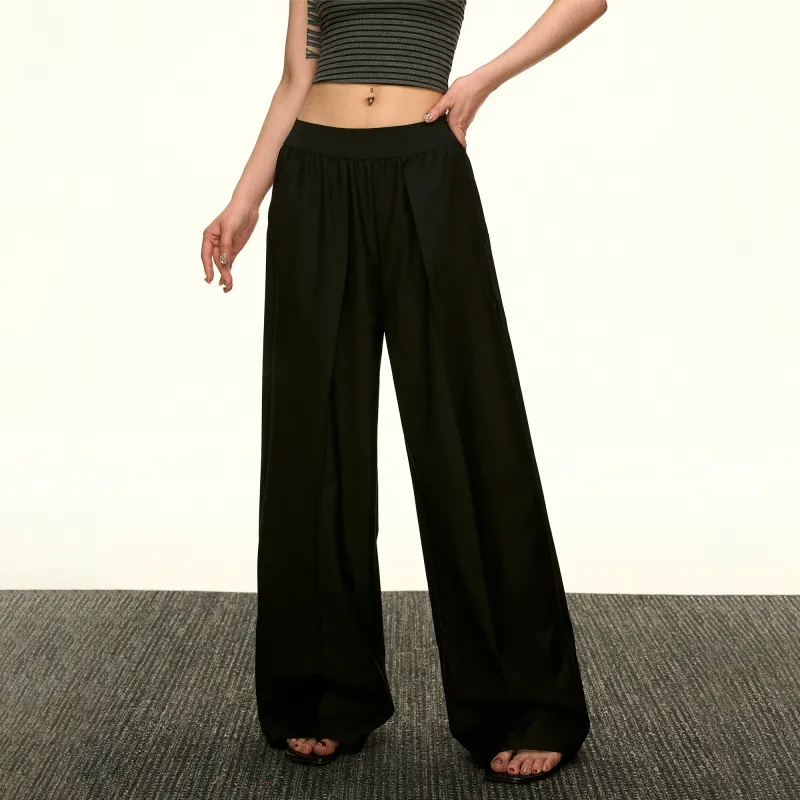 Aaisup Casual Pants Women's-10