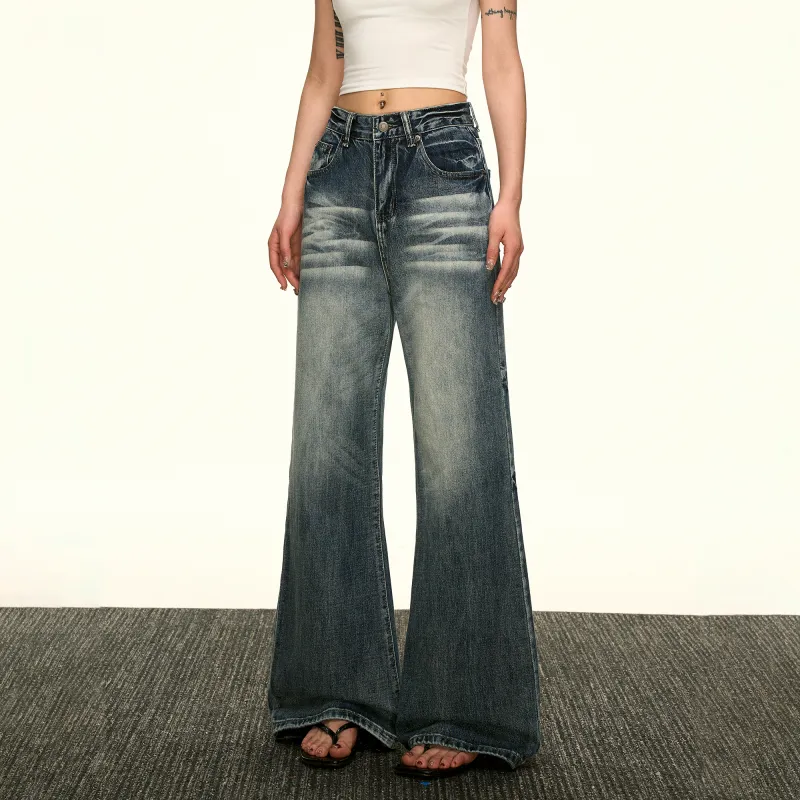 Aaisup Jeans Women's-12