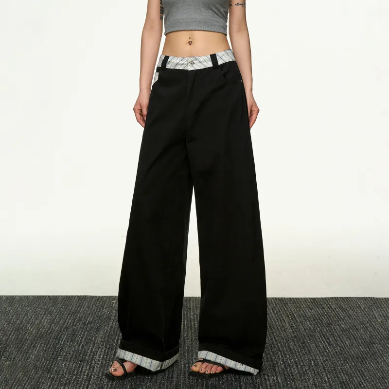 Aaisup Jeans Women's-10