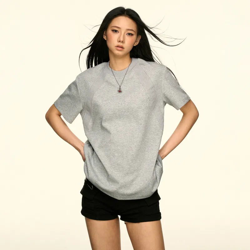 Aaisup T-Shirts Women's-5