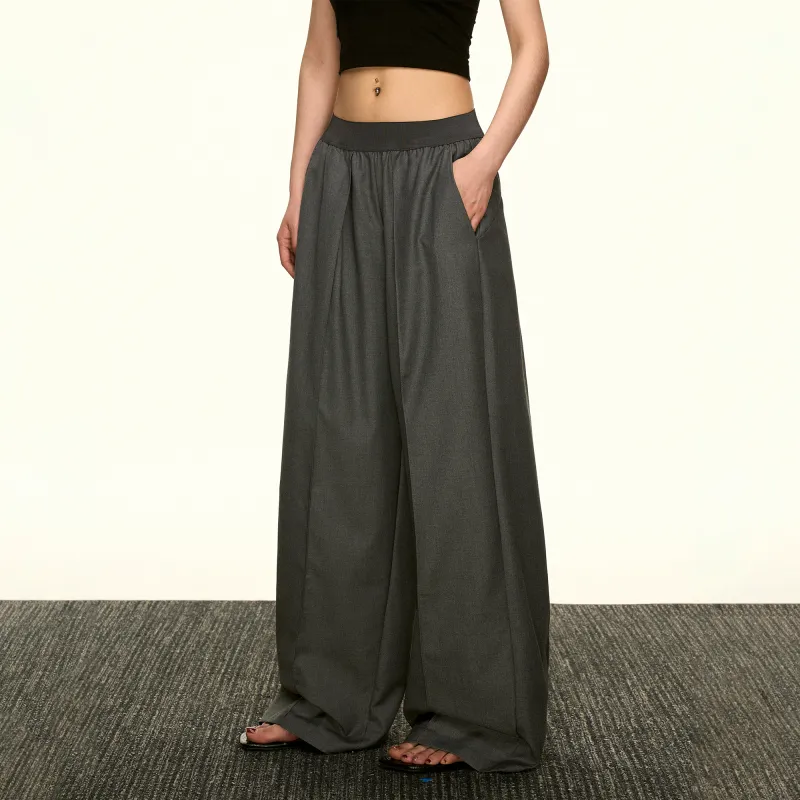 Aaisup Casual Pants Women's-5