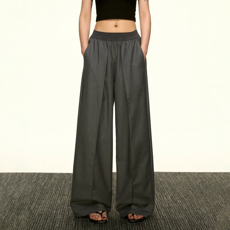 Aaisup Casual Pants Women's-2
