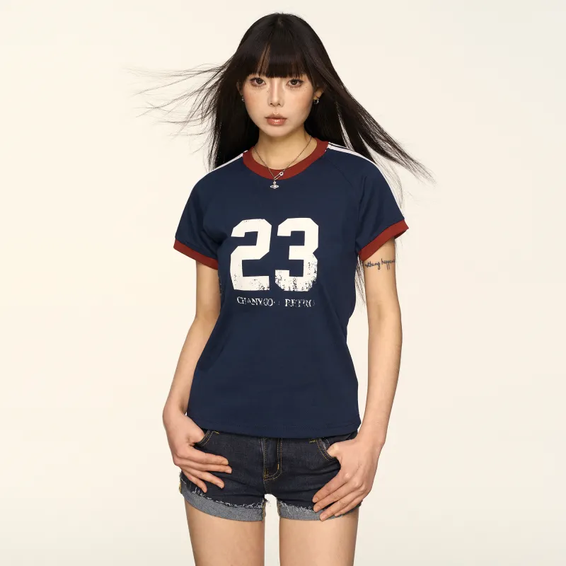 Aaisup T Shirts Women's-13