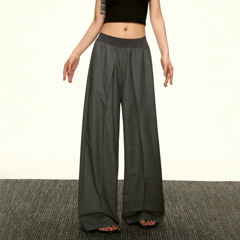 Aaisup Casual Pants Women's-4