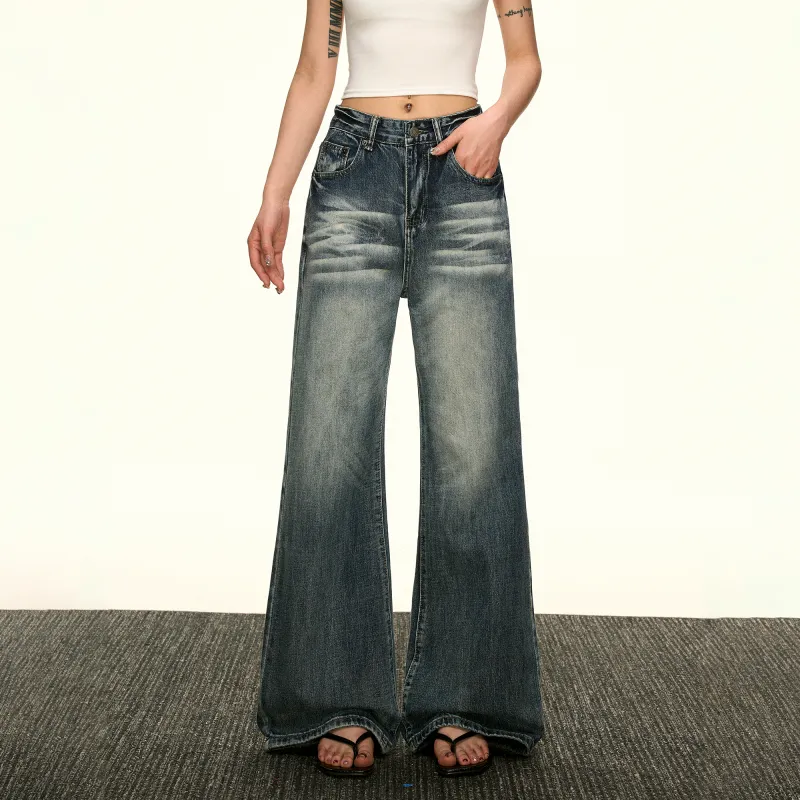 Aaisup Jeans Women's-13