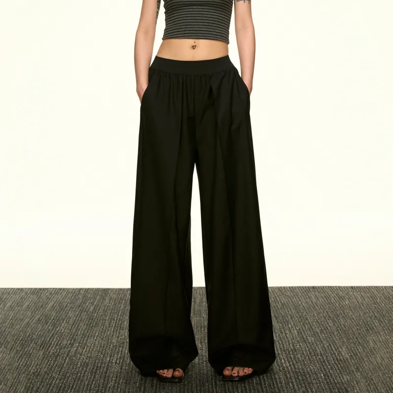 Aaisup Casual Pants Women's-9