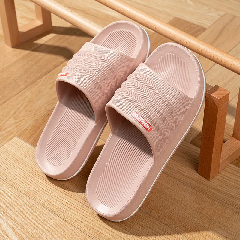 LATE TIME Slippers / Home Slippers-1