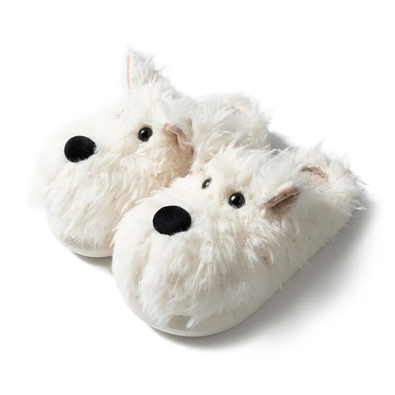 LATE TIME Slippers / Home Slippers-17