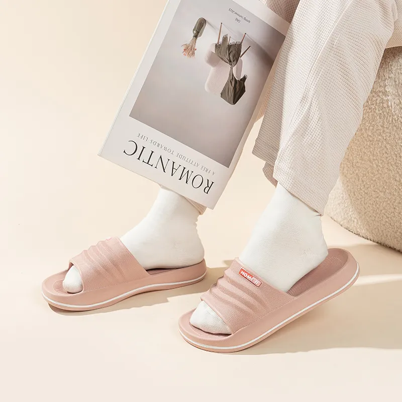 LATE TIME Slippers / Home Slippers-2