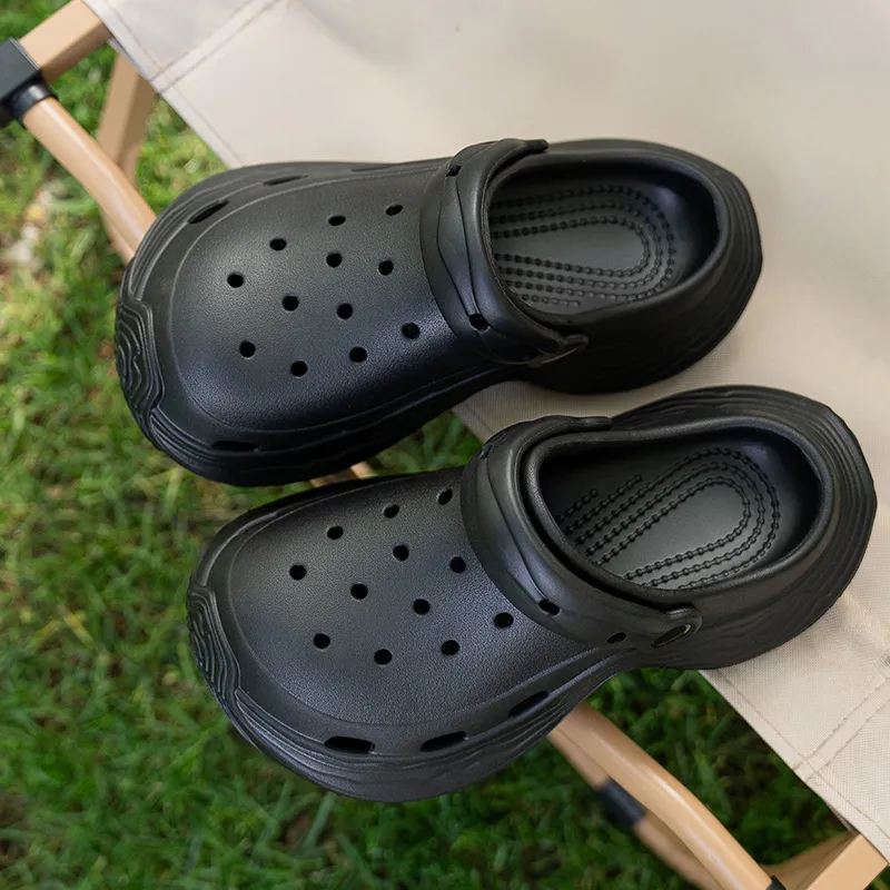 LATE TIME Slippers / Home Slippers-3