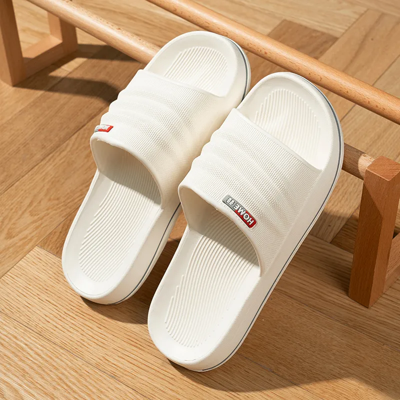 LATE TIME Slippers / Home Slippers-6