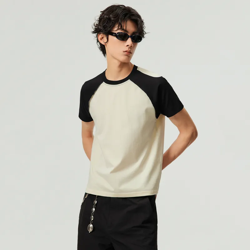SIMPLE PROJECT T Shirts Unisex-2