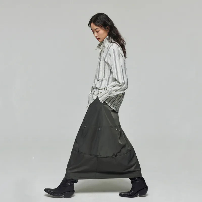 SIMPLE PROJECT Shirts Unisex-4