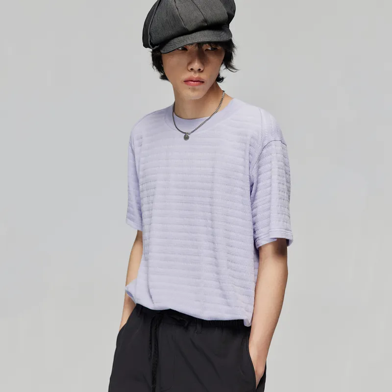 SIMPLE PROJECT T Shirts Unisex-9
