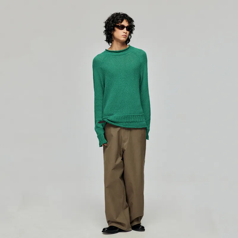 SIMPLE PROJECT Knitwear Unisex-7
