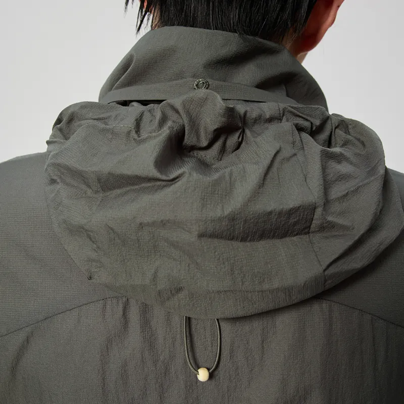 SIMPLE PROJECT Jackets & Coats Unisex-7