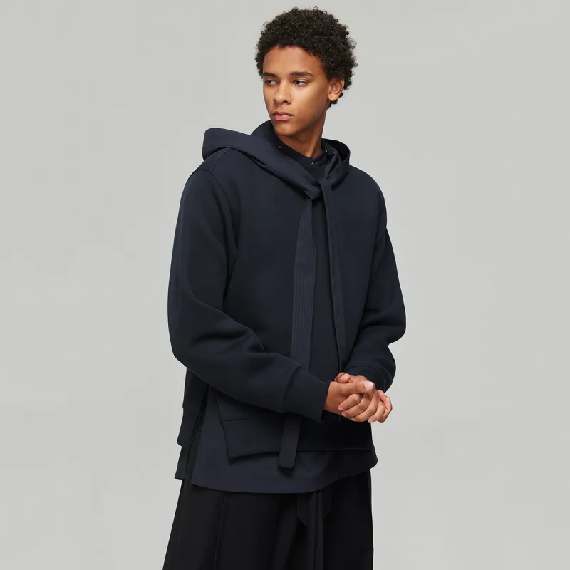 SIMPLE PROJECT Sweatshirt Unisex-3