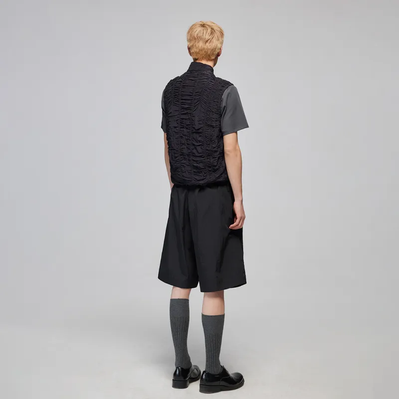 SIMPLE PROJECT Casual Shorts Men's-3