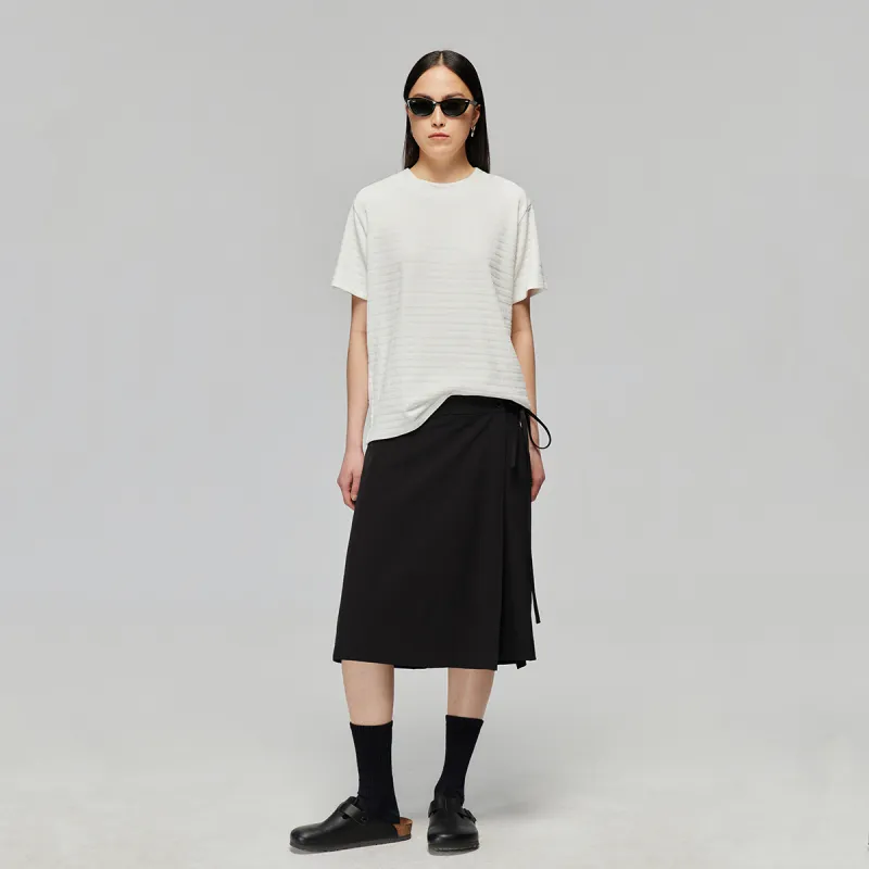 SIMPLE PROJECT T Shirts Unisex-12