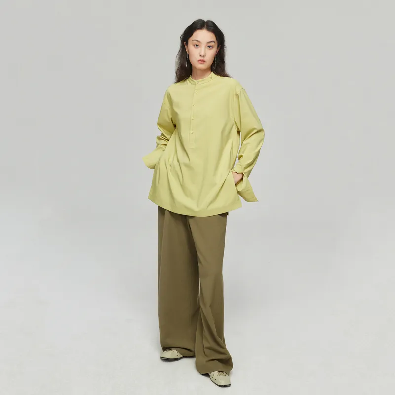 SIMPLE PROJECT Shirts Unisex-4