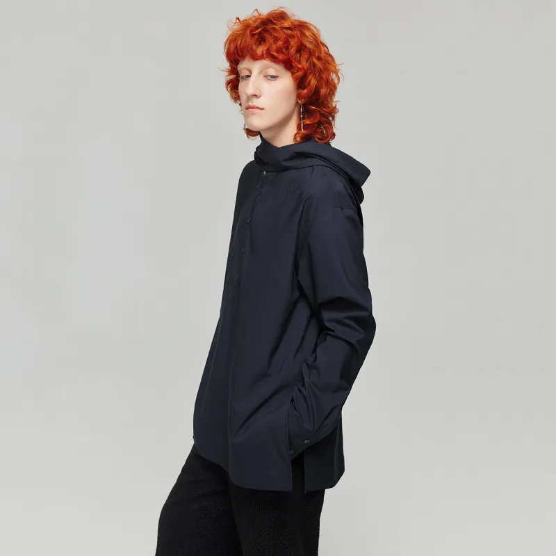 SIMPLE PROJECT Shirts Unisex-9