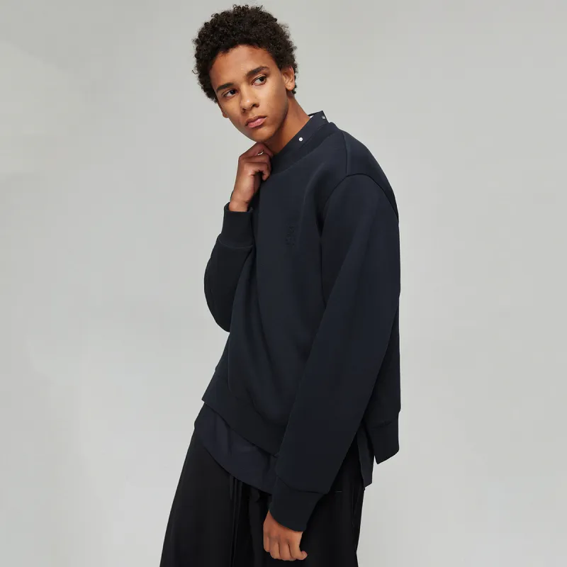 SIMPLE PROJECT Sweatshirt Unisex-2