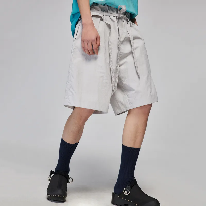 SIMPLE PROJECT Casual Shorts Men's-8