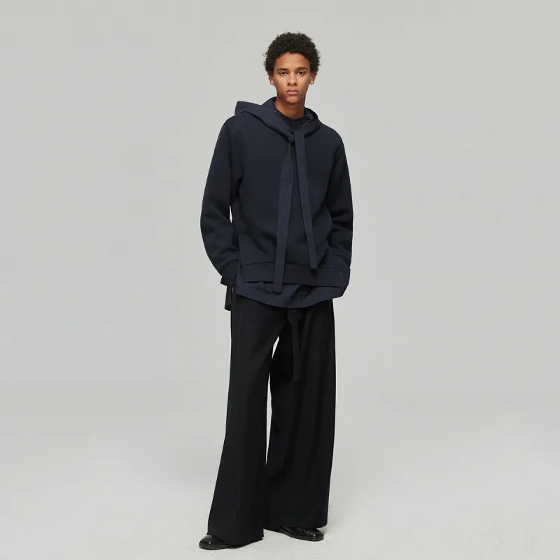 SIMPLE PROJECT Sweatshirt Unisex-4